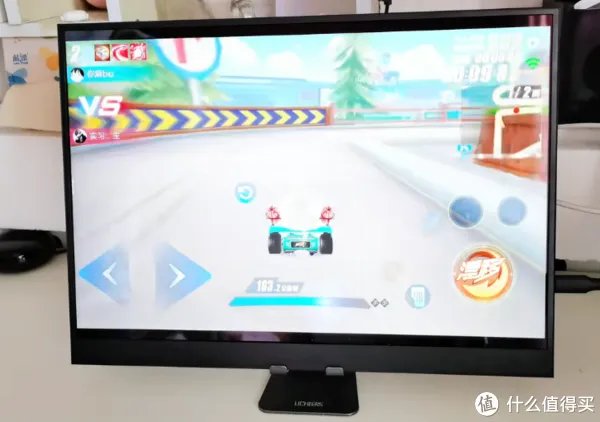 300元14.4寸2160x1440华为便携屏一线通