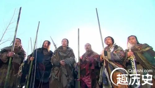 大理丐帮大会各路英雄齐聚 回顾丐帮起源和历史