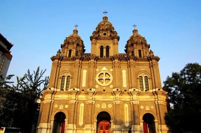 王府井教堂婚礼价格贵么 王府井教堂基本信息