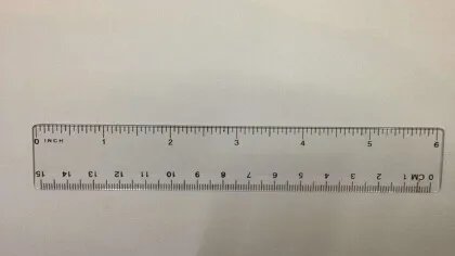 尺子是什么垃圾