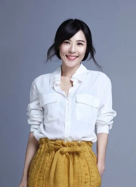 陈美嘉是谁演的，陈美嘉扮演者，爱情公寓陈美嘉