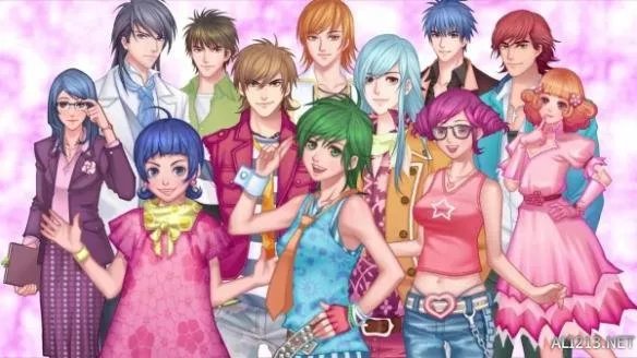 《明星志愿》系列最新作《明星志愿4》确认开发中