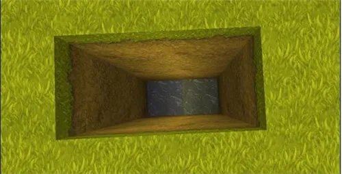 《我的世界》陷阱制作大全