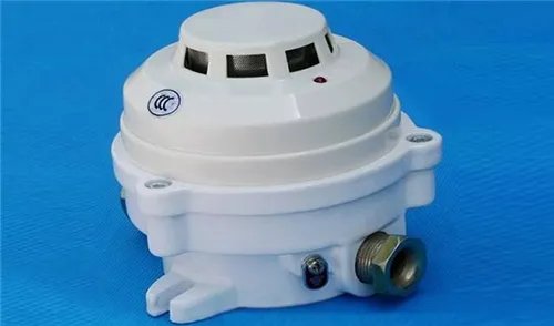 消防设施设备有哪些