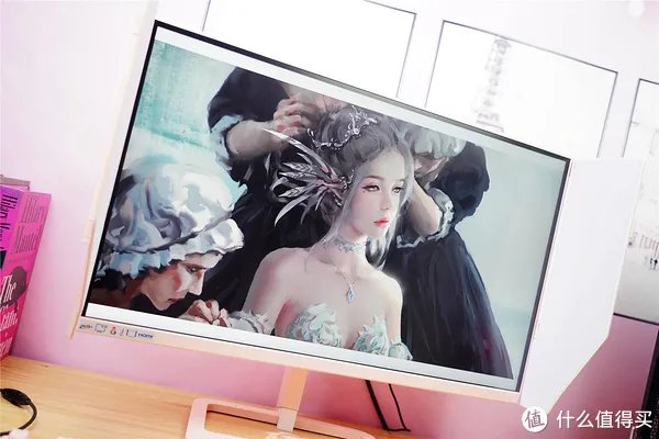 游戏悍将显示器