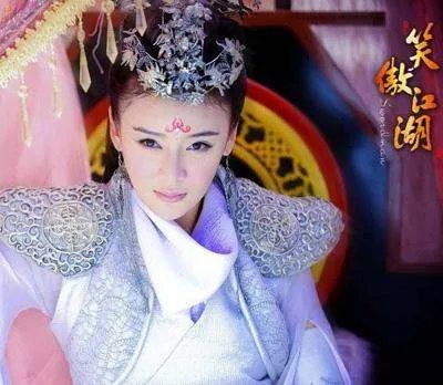 霍建华笑傲江湖所有歌曲