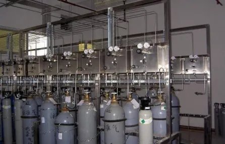 蒸汽管道是什么，什么是蒸汽管道