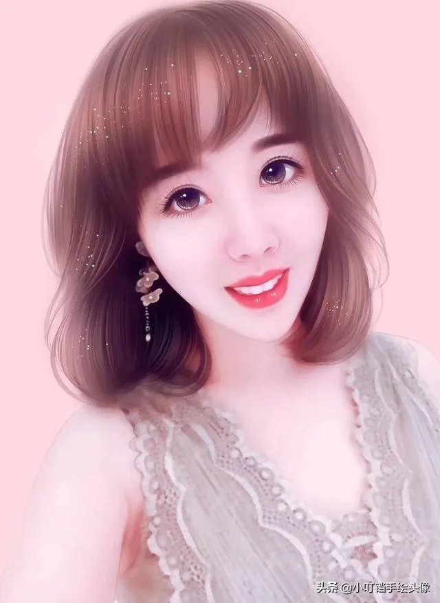 有哪些让人过目不忘的头像?