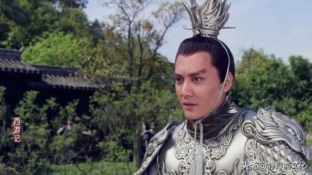 杨戬与孙悟空到底谁更厉害?