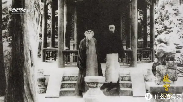 10部故宫历史纪录片,让你看见看不见的紫禁城,了解那个真实的故宫!