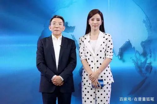 李思思主持的节目很少，这是为什么？