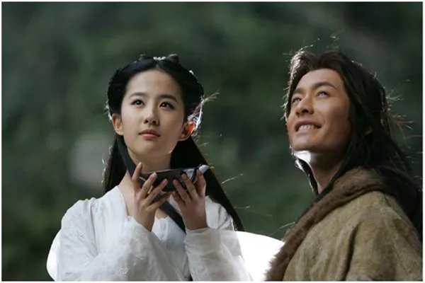 杨过为什么会断臂,金庸写的时候是出于什么考虑?