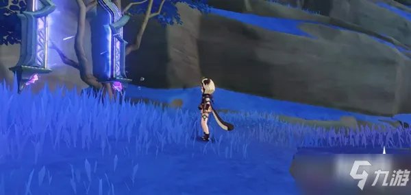 《原神》珊瑚宫鲸井小弟手鞠游戏步骤攻略详解