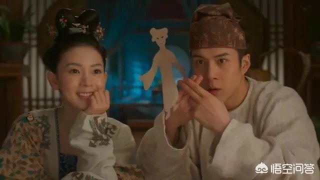 电视剧《无心法师3》的结局什么意思啊?