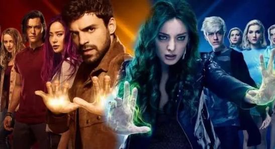 《天赋异禀》第二季什么时候上映？剧情主要讲了什么