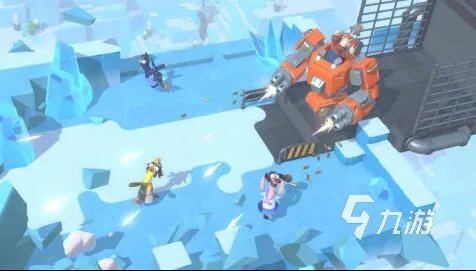 好玩又搞笑的游戏有哪些2022 可玩性高的搞笑手游推荐