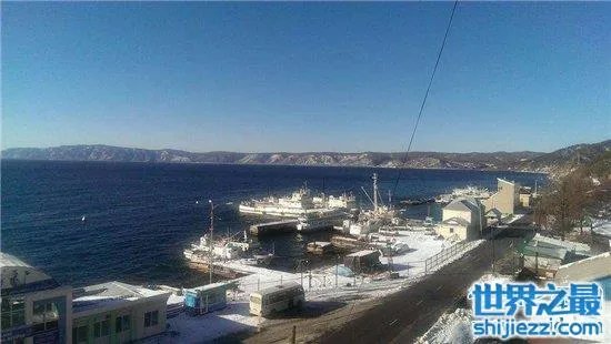 世界十大核污染地区，人迹罕至寸草不生！ 