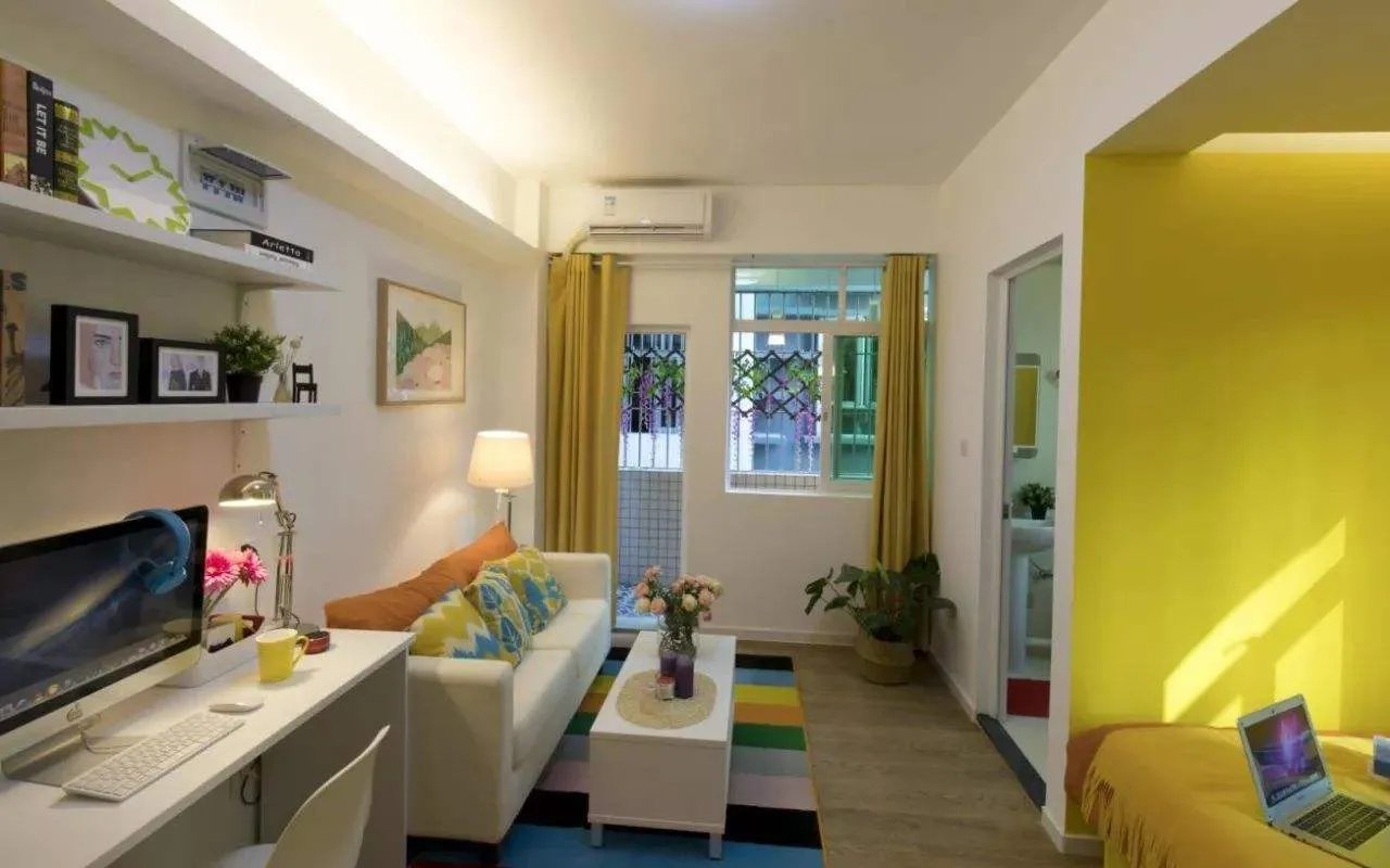 上海人才公寓有哪些