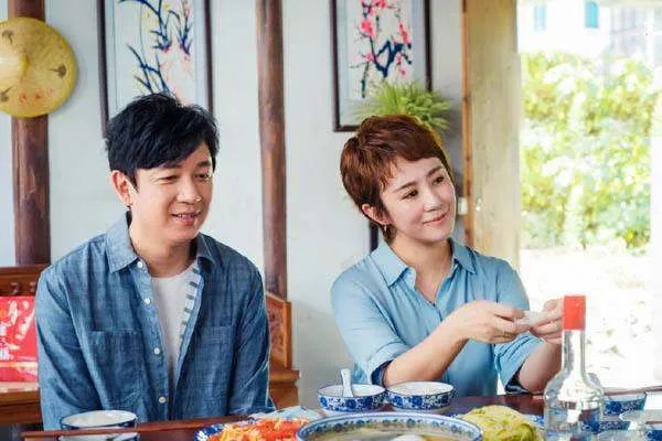 关于“马丽韩国分丽”一事，马丽是如何回应的？