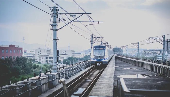 深圳地铁5号线运营时间 深圳地铁5号线运营时间表