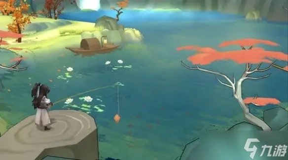 《一方灵田》特殊任务材料怎么获得 特殊任务材料获得方法