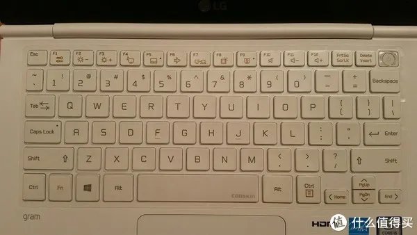 我的笔记本进化之路 篇一：LG gram 13Z980使用两个月体验分享