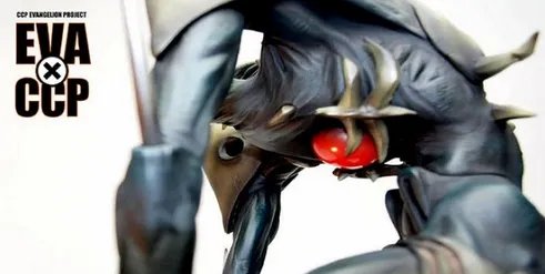 第四使徒的介绍