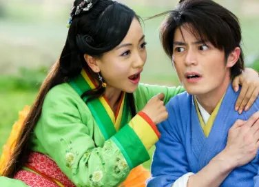 霍建华笑傲江湖所有歌曲