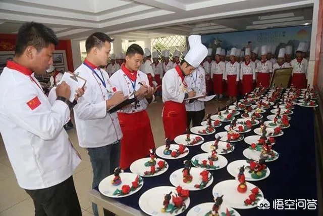 陕西新东方烹饪学校怎么样？