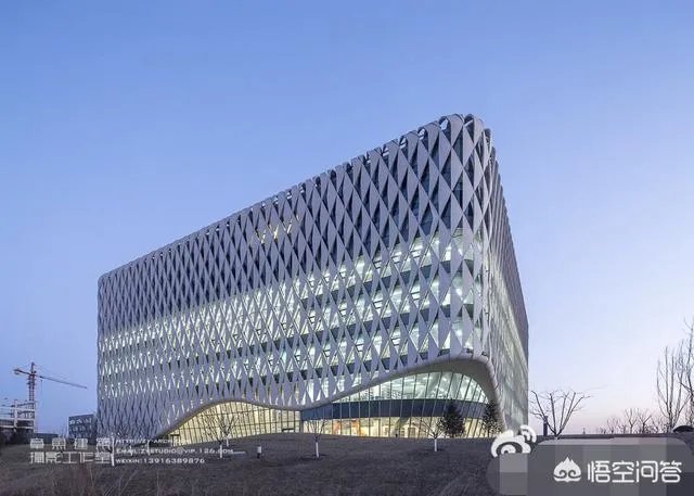 北京建筑大学到底如何？