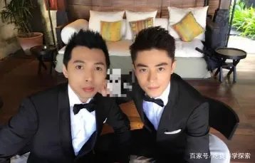 霍建华与连俊杰是什么关系？为什么传闻他们闹掰了？