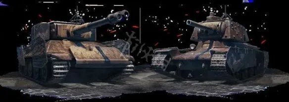 《坦克世界》钢铁猎手怎么玩?钢铁猎手玩法攻略