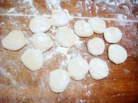 羊肉饺子馅的做法大全