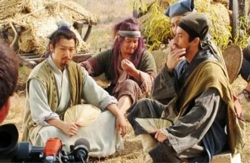 晁盖死后，宋江为何要篡改他的遗言？