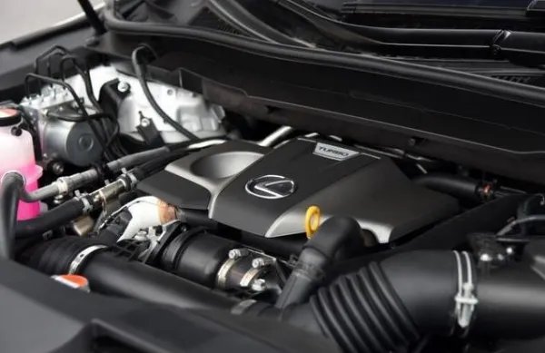 雷克萨斯RX怎么样?