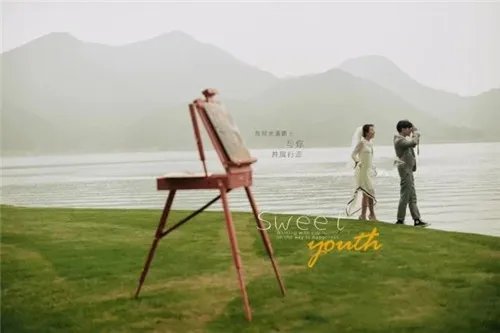 适合北京拍婚纱照的地方  北京拍一套婚纱照多少钱