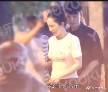 苏小玎和董璇是怎么认识的 董璇为什么叫原谅教主、女神龙
