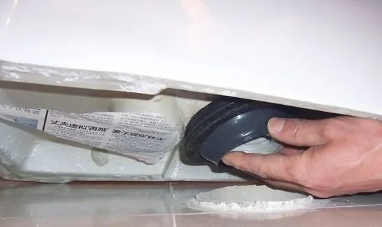 卫生间马桶怎么安装?安装马桶详细说明(图解)