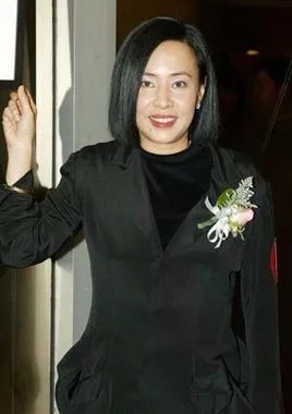 周润发妻子简介