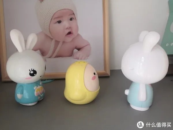 早教机哪个牌子好?三款热门智能早教机对比评测