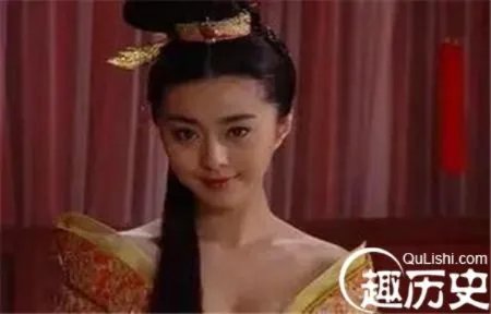 揭秘唐玄宗宠妃贞顺皇后与杨玉环有什么关系