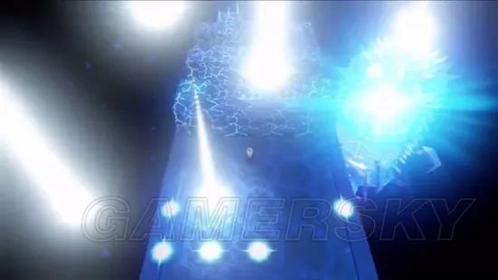 蜡烛人第九章攻略 第九章打法指南