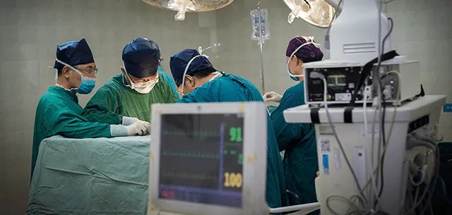 综合医院是什么意思 综合医院分级管理标准