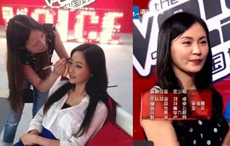 曝光中国好声音陈冰爸爸妈妈 陈冰爸爸身价数十亿