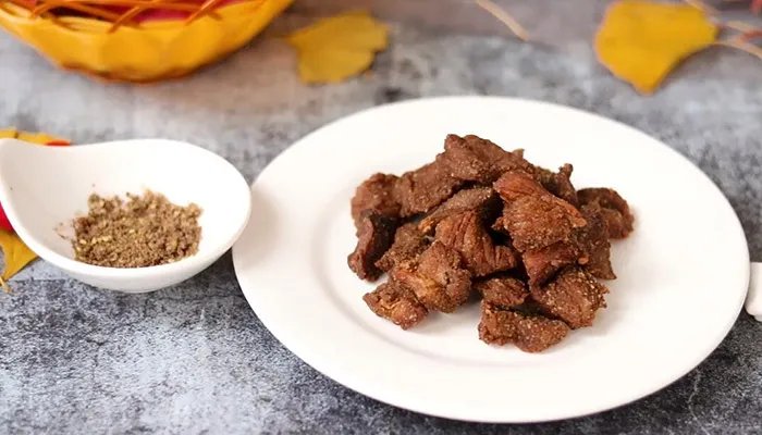 干炸里脊的家常做法 怎么炸里脊好吃