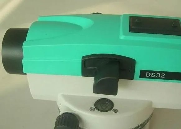 水准仪仪器高怎么算