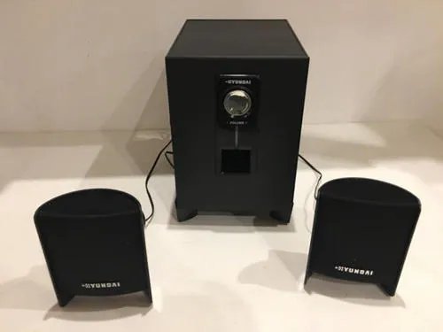 音响插上电脑没声音怎么回事 音响怎么连接电脑