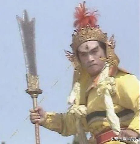 杨戬与孙悟空到底谁更厉害?