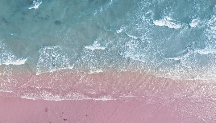 世界上最深的海 世界上最深的海是什么海