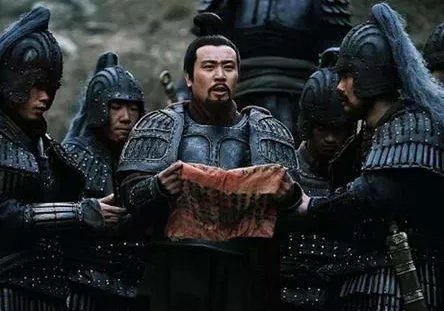 赵云墓中到底有什么秘密 千年无人敢盗是怎么回事